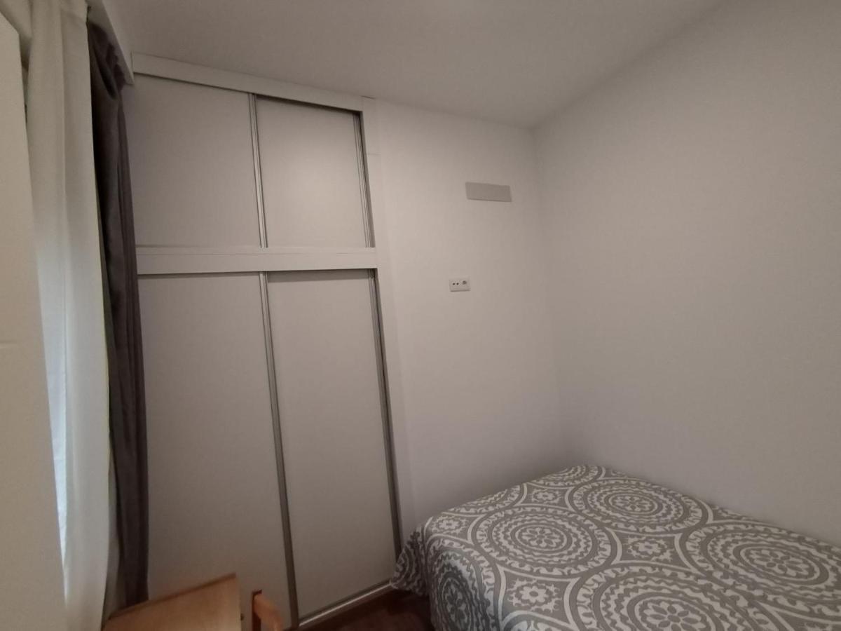 Apartamento Para 4 - Puerta Del Sol マドリード エクステリア 写真