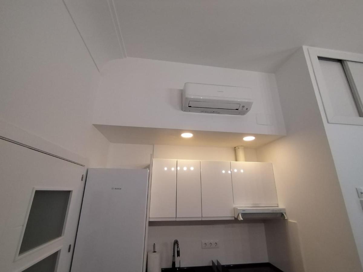 Apartamento Para 4 - Puerta Del Sol マドリード エクステリア 写真