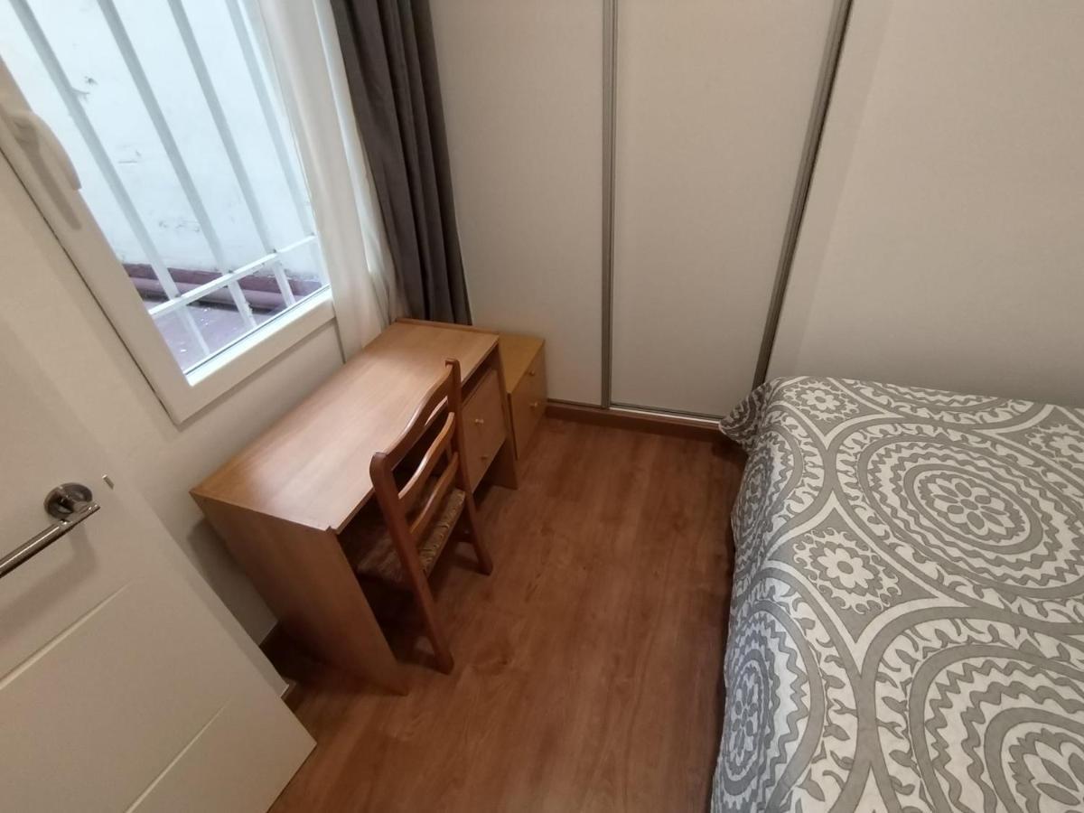 Apartamento Para 4 - Puerta Del Sol マドリード エクステリア 写真