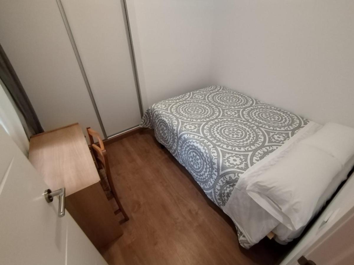 Apartamento Para 4 - Puerta Del Sol マドリード エクステリア 写真