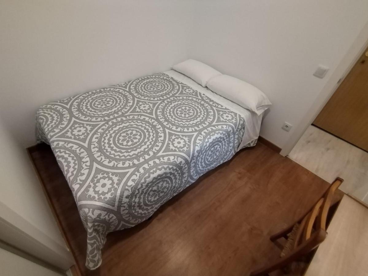 Apartamento Para 4 - Puerta Del Sol マドリード エクステリア 写真